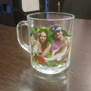 Стеклянные Стеклянные