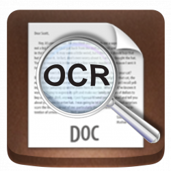 Распознавание текста (OCR)