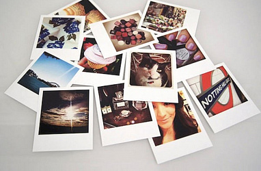 Фото Polaroid